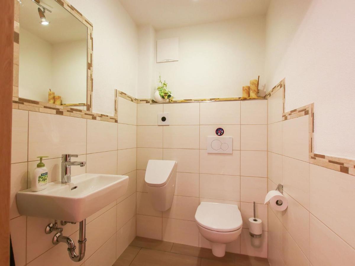 Cosy Holiday Flat In A Farmhouse Taxenbach Kamer foto