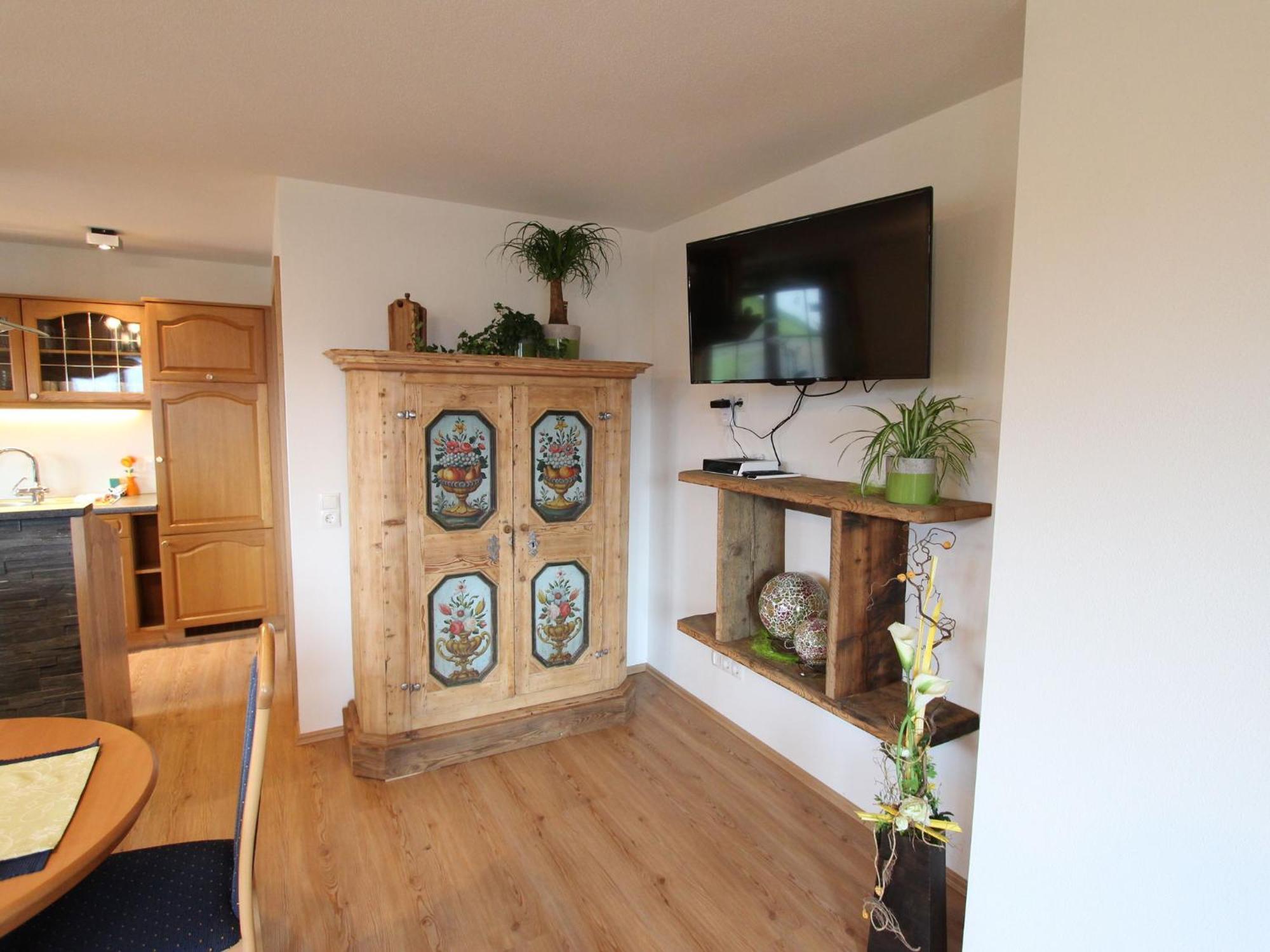 Cosy Holiday Flat In A Farmhouse Taxenbach Buitenkant foto